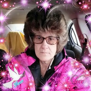 Meet your Posher, Diane